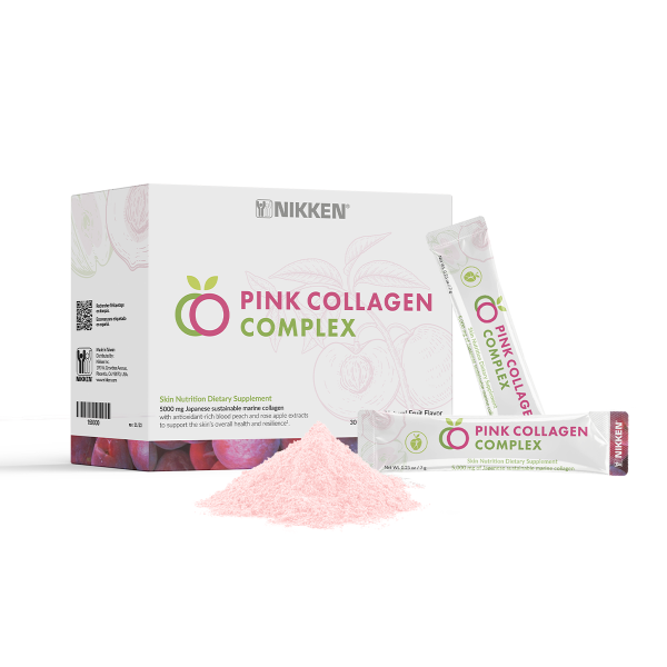 Pink Collagen Complex 30ct