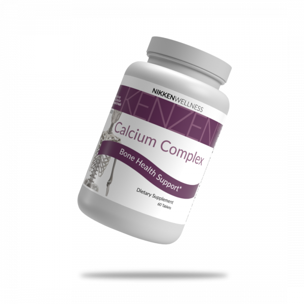 Kenzen Calcium Complex