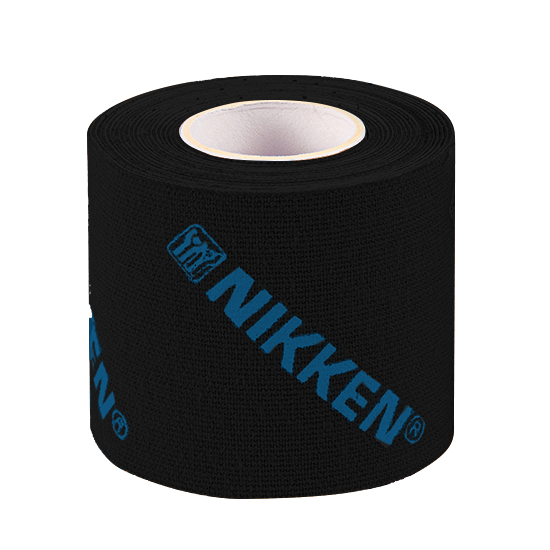 KenkoTherm DUK® Tape - Black