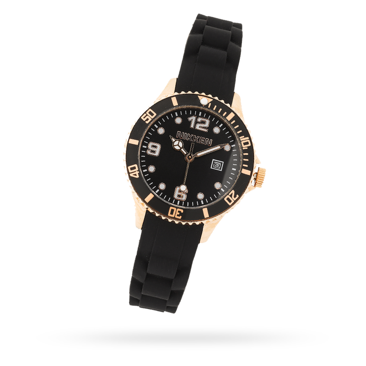 Women's Nikken Watch